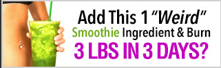 21 day Smoothie Diet pdf