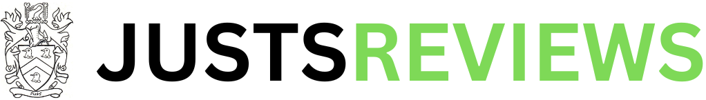 Justs Reviews